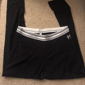 Victoria secret leggings
